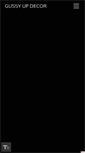 Mobile Screenshot of gussyupdecor.com